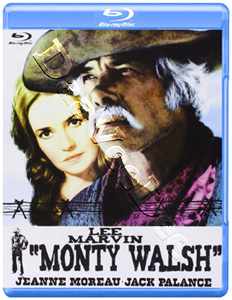 Monte Walsh |   Blu-Ray